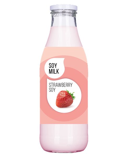 Fruit & Milk