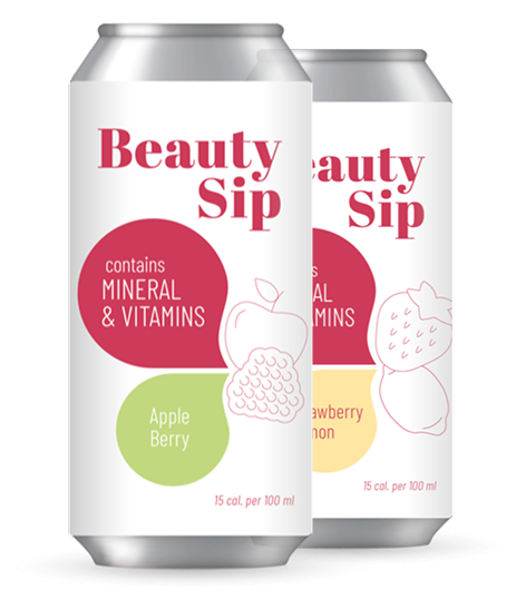 Beauty Drinks