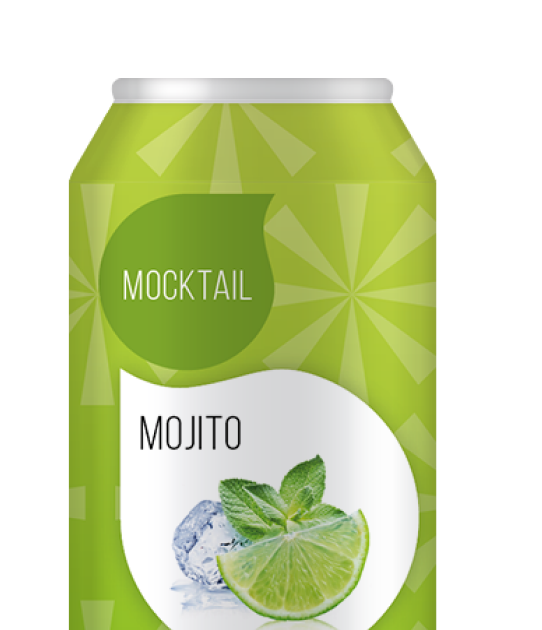 Mocktails