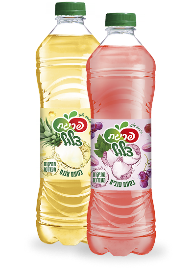 Prigat "Clear"