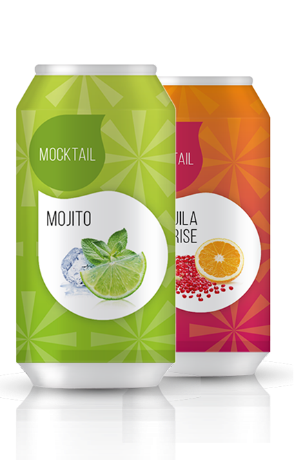 Mocktails