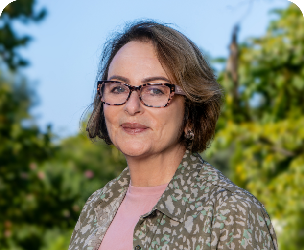 Dr. Anat Solomon, Ph.D.