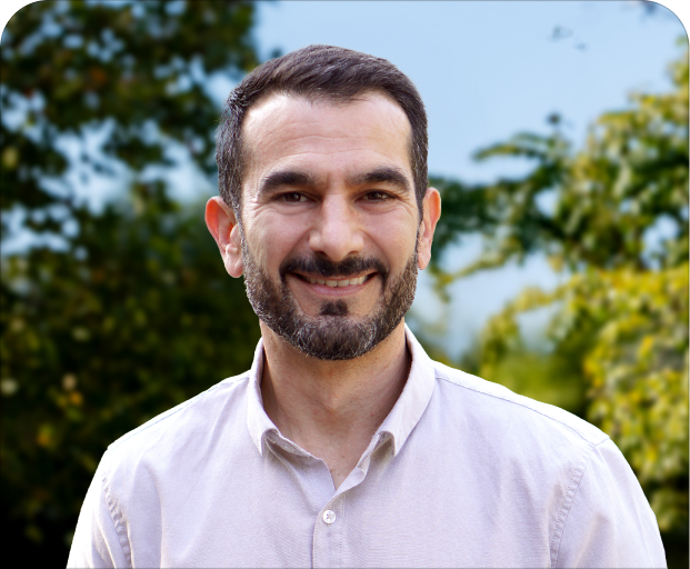 Dr. Lior Sinai, Ph.D