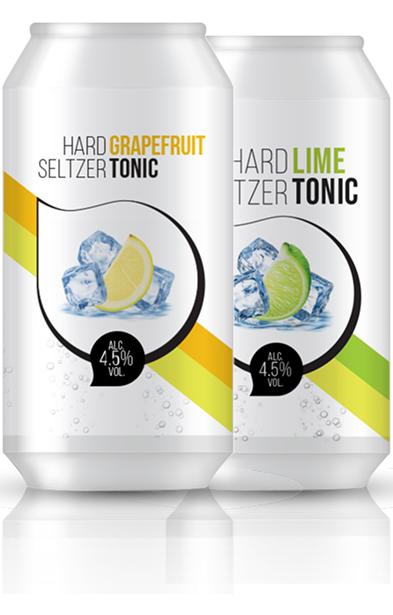 Hard Seltzers
