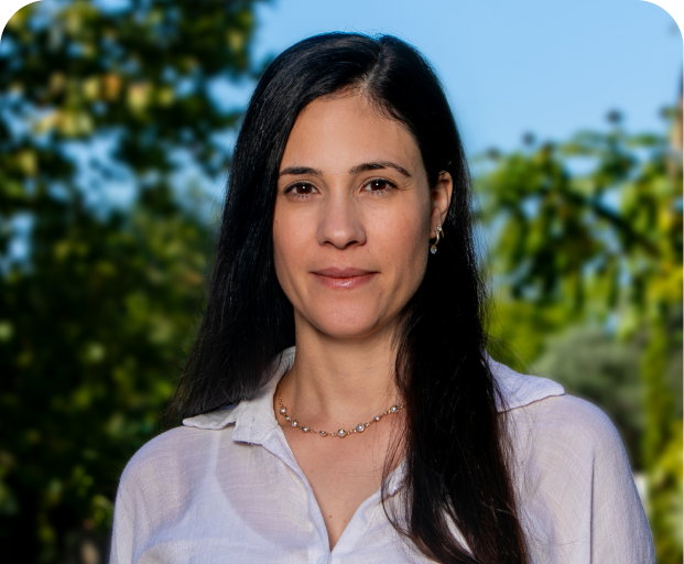 Maya Ne&rsquo;eman