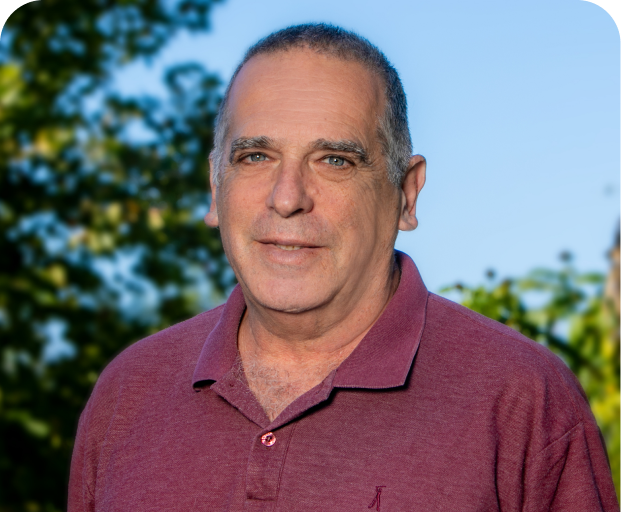 Dr. Yohnanan Aravot, Ph.D.